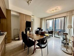 Echelon (D3), Condominium #574469041
